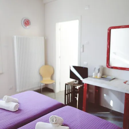 Beatilla Vakantieboerderij