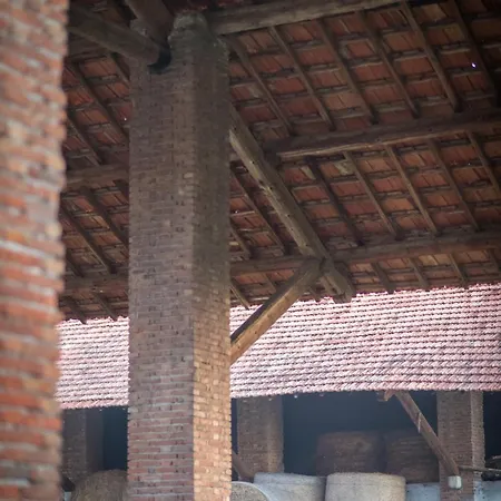 Alloggio per agriturismo Beatilla