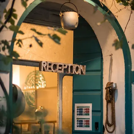 Beatilla Vakantieboerderij Marmirolo