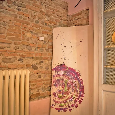 Alloggio per agriturismo Beatilla