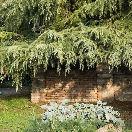 Alloggio per agriturismo Beatilla *
