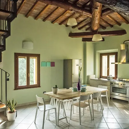 Alloggio per agriturismo Beatilla
