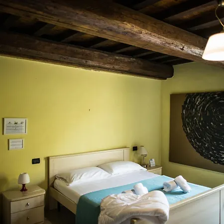Beatilla Alloggio per agriturismo