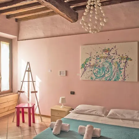 Alloggio per agriturismo Beatilla Marmirolo