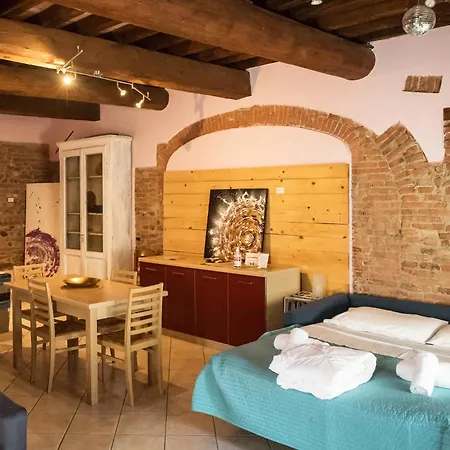Alloggio per agriturismo Beatilla *