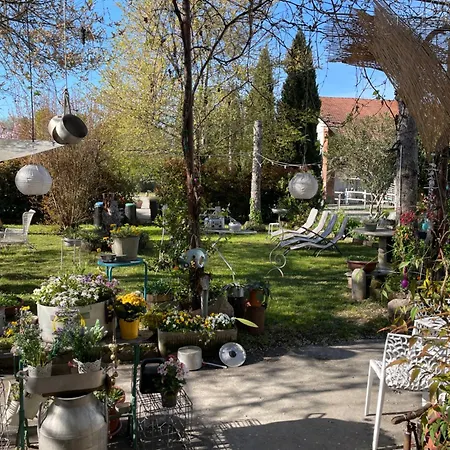 Vakantieboerderij Beatilla *