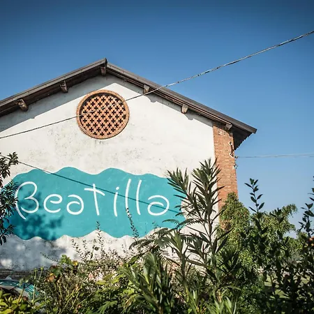 Beatilla * Marmirolo