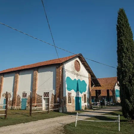 Beatilla Alloggio per agriturismo