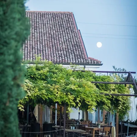 Alloggio per agriturismo Beatilla