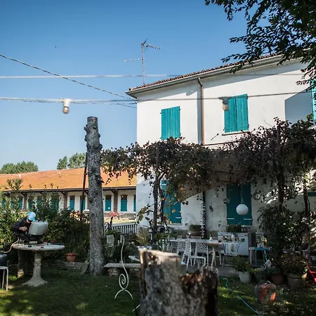Beatilla * Marmirolo
