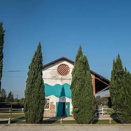 Beatilla Alloggio per agriturismo *