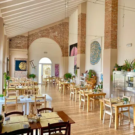 Beatilla Alloggio per agriturismo