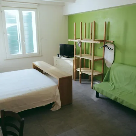 Beatilla Vakantieboerderij *