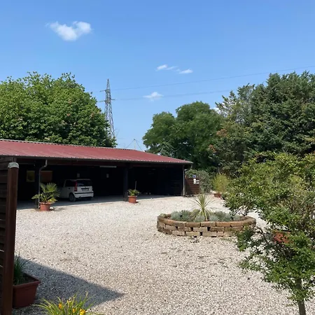 Beatilla Vakantieboerderij *
