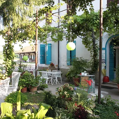 Beatilla Alloggio per agriturismo