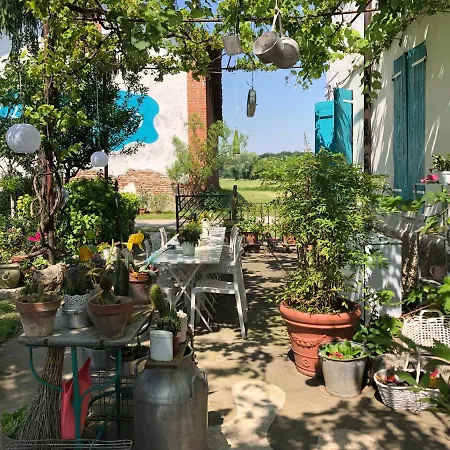 Vakantieboerderij Beatilla