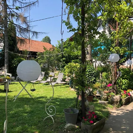 Vakantieboerderij Beatilla *