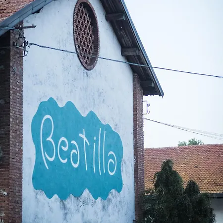 Beatilla Marmirolo